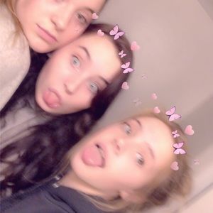 Meet your Posher, Molly